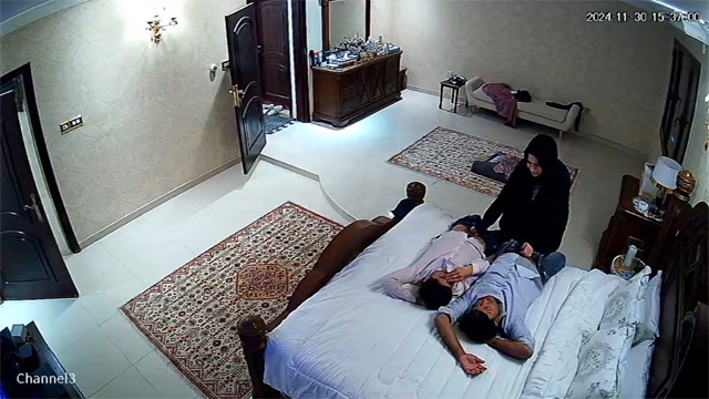 MILF Affair Electrician Guy – Assistant Treesame Deep Blowjob – Fucking  Claught On Cctv Viral Video