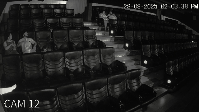 Deepa Cinema Hall – Fast Time Leaked Pron Videos